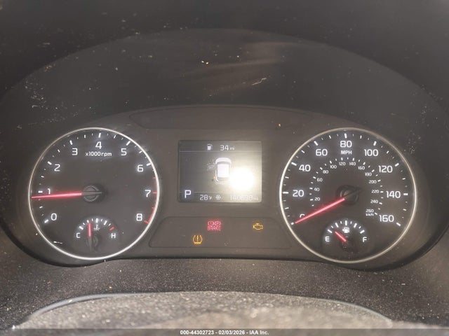 KNDEUCAA3M7100853 KIA SELTOS S