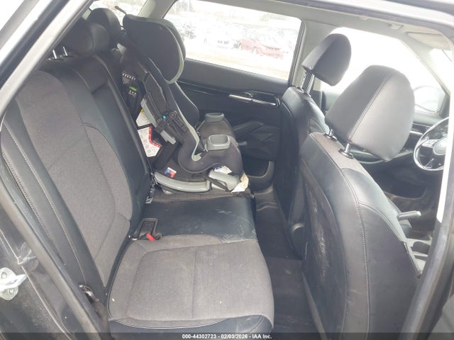 KNDEUCAA3M7100853 KIA SELTOS S