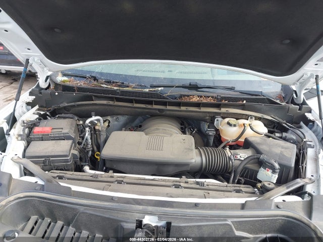 1GKS1DKL7PR320320 GMC YUKON DENALI