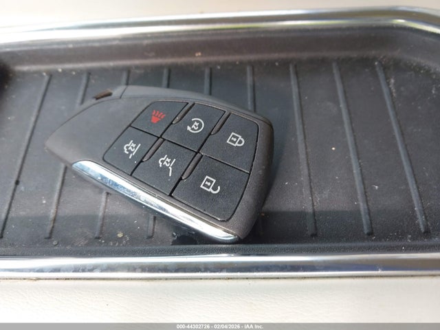 1GKS1DKL7PR320320 GMC YUKON DENALI