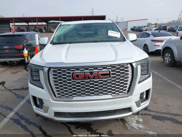 1GKS1DKL7PR320320 GMC YUKON DENALI