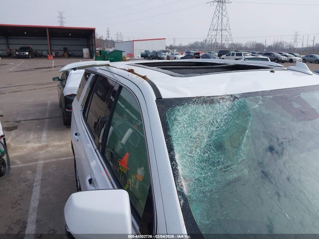 1GKS1DKL7PR320320 GMC YUKON DENALI