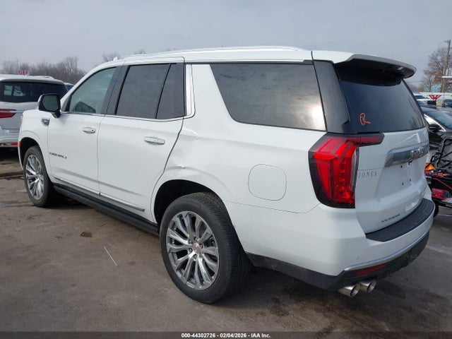 1GKS1DKL7PR320320 GMC YUKON DENALI