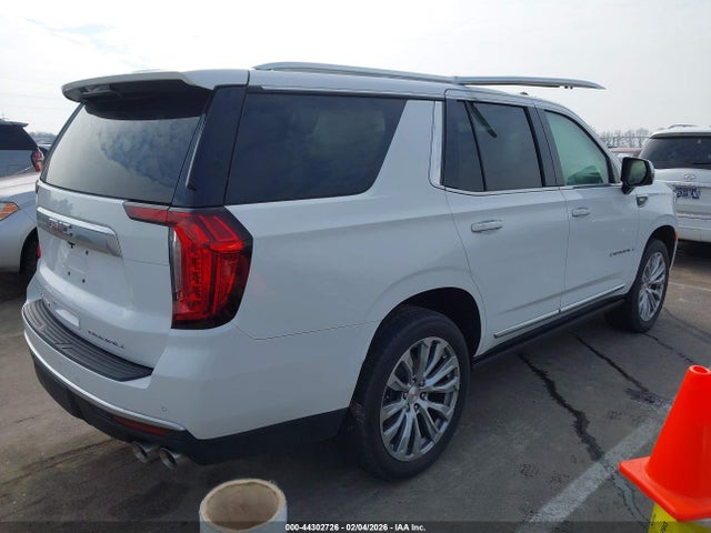 1GKS1DKL7PR320320 GMC YUKON DENALI