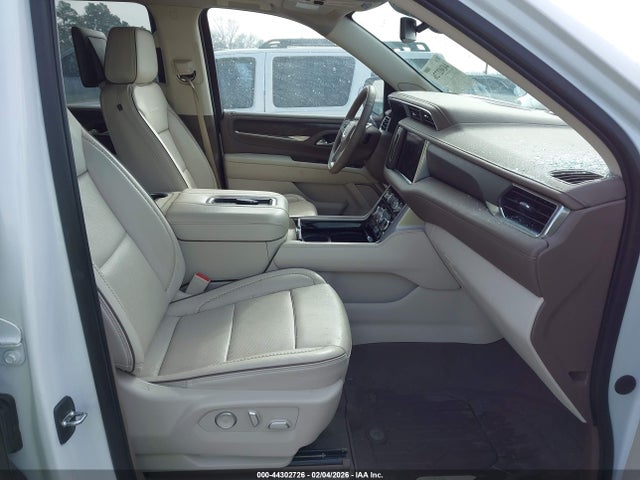 1GKS1DKL7PR320320 GMC YUKON DENALI