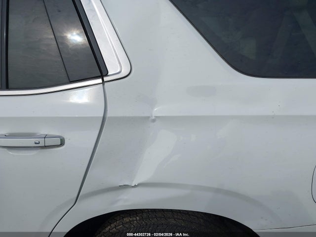 1GKS1DKL7PR320320 GMC YUKON DENALI