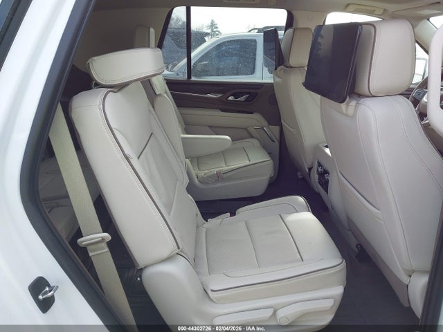 1GKS1DKL7PR320320 GMC YUKON DENALI