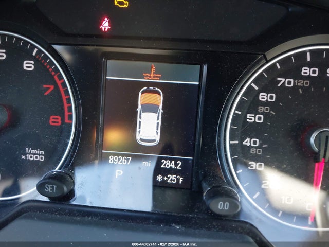Продажа на аукционе авто 2015 Audi Q5 2.0t Premium, vin: WA1CFAFP2FA074233, номер лота: 44302741
