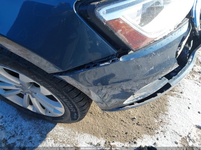 Продажа на аукционе авто 2015 Audi Q5 2.0t Premium, vin: WA1CFAFP2FA074233, номер лота: 44302741