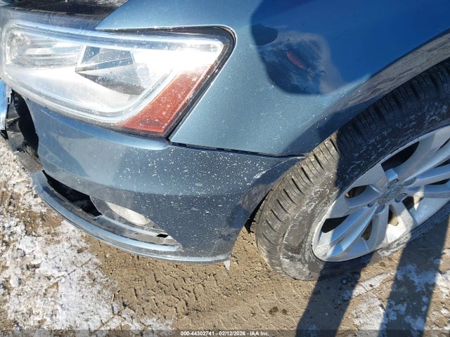 Продажа на аукционе авто 2015 Audi Q5 2.0t Premium, vin: WA1CFAFP2FA074233, номер лота: 44302741