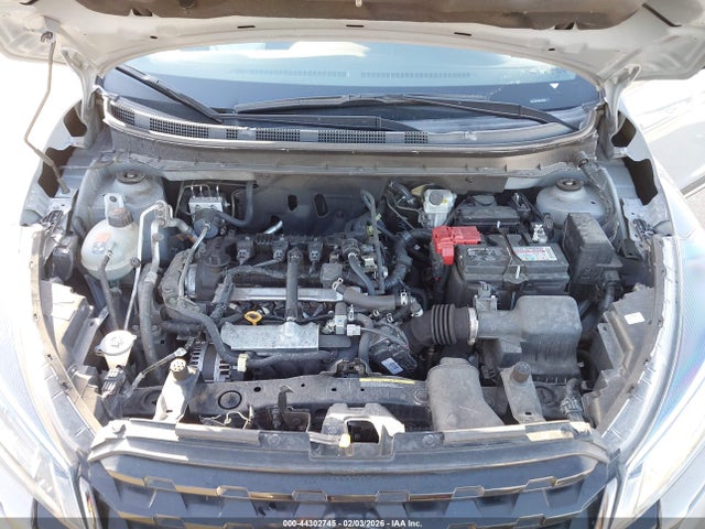 Nissan Kicks Sr Xtronic Cvt 2023 3N1CP5DV3PL573793 Image 10