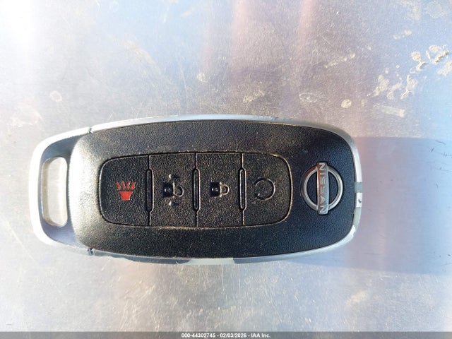 Nissan Kicks Sr Xtronic Cvt 2023 3N1CP5DV3PL573793 Image 11
