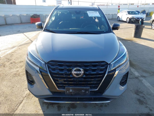 Nissan Kicks Sr Xtronic Cvt 2023 3N1CP5DV3PL573793 Image 12
