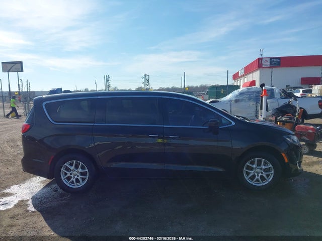 Aukcja sprzedaży 2017 Chrysler Pacifica Touring Plus, vin: 2C4RC1BG9HR753235, numer aukcji: 44302746