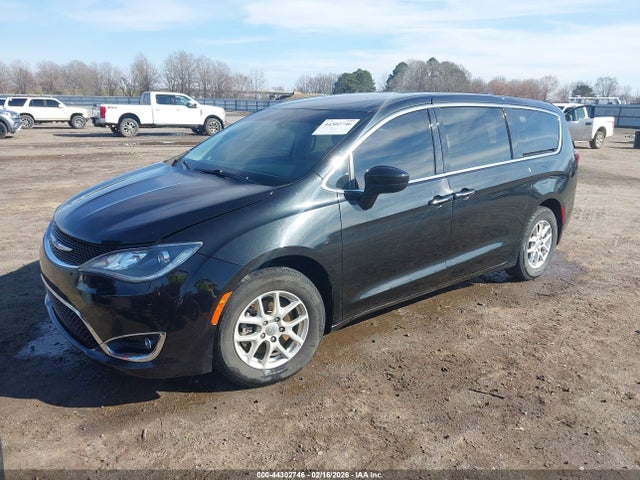 Aukcja sprzedaży 2017 Chrysler Pacifica Touring Plus, vin: 2C4RC1BG9HR753235, numer aukcji: 44302746