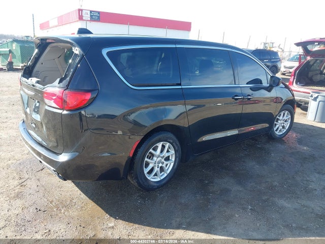 Aukcja sprzedaży 2017 Chrysler Pacifica Touring Plus, vin: 2C4RC1BG9HR753235, numer aukcji: 44302746