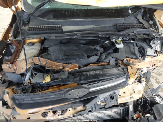 1FMCU9G99GUB01482 Ford ESCAPE SE