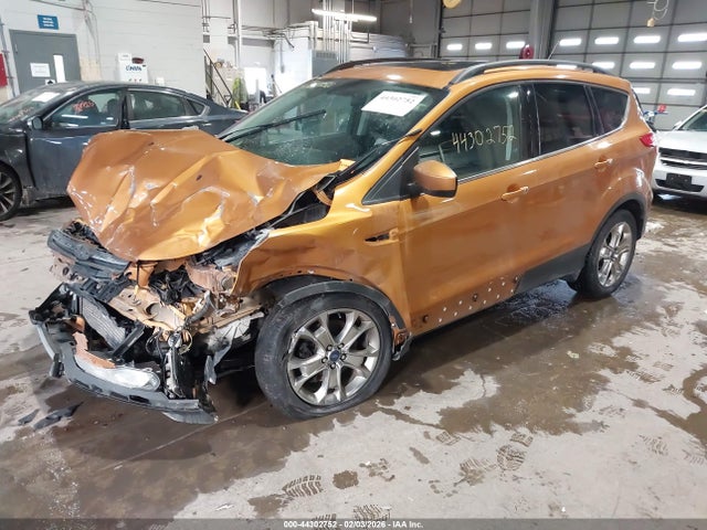 1FMCU9G99GUB01482 Ford ESCAPE SE
