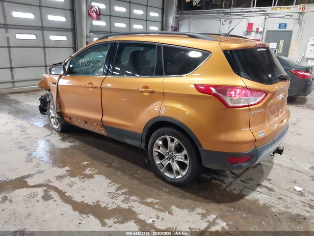 1FMCU9G99GUB01482 Ford ESCAPE SE