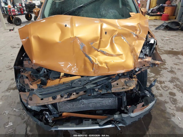 1FMCU9G99GUB01482 Ford ESCAPE SE