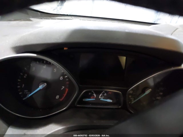 1FMCU9G99GUB01482 Ford ESCAPE SE