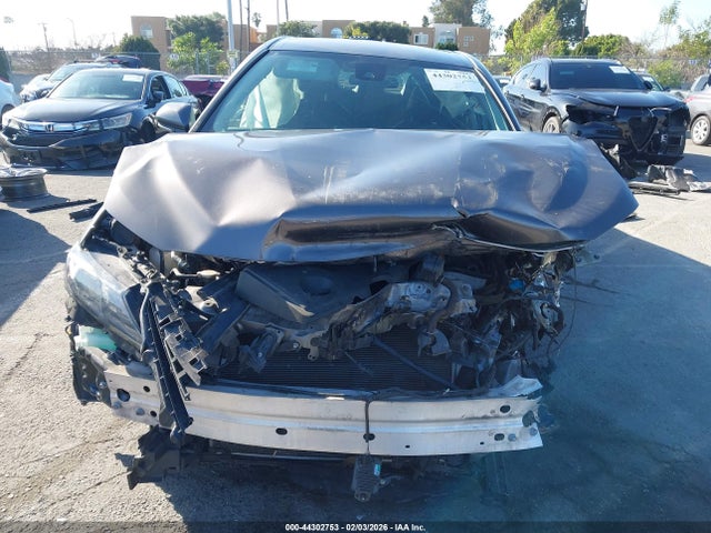 4T1G11AK5PU805007 Toyota CAMRY SE