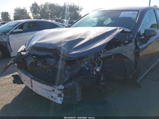 4T1G11AK5PU805007 Toyota CAMRY SE