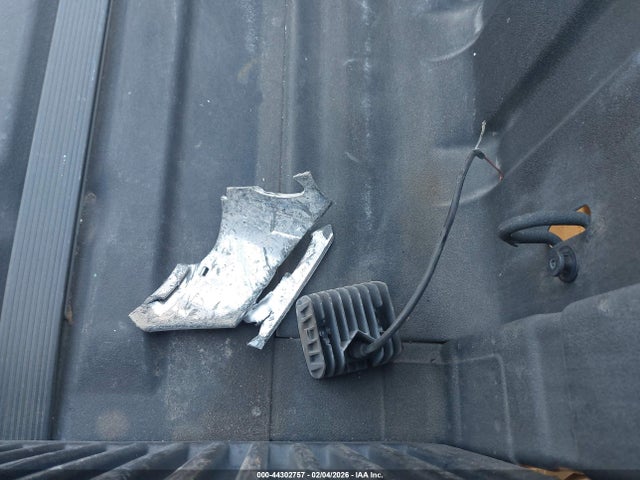 1N6BA1F4XGN513451 Nissan Titan Xd Platinum Reserve Diesel