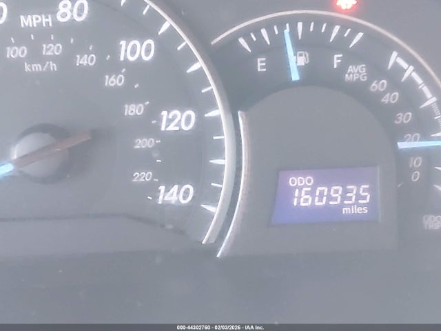 Toyota CAMRY LE 2014 4T4BF1FK0ER384143 Image 14