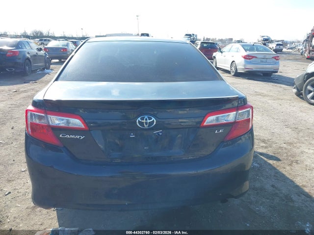 Toyota CAMRY LE 2014 4T4BF1FK0ER384143 Image 15