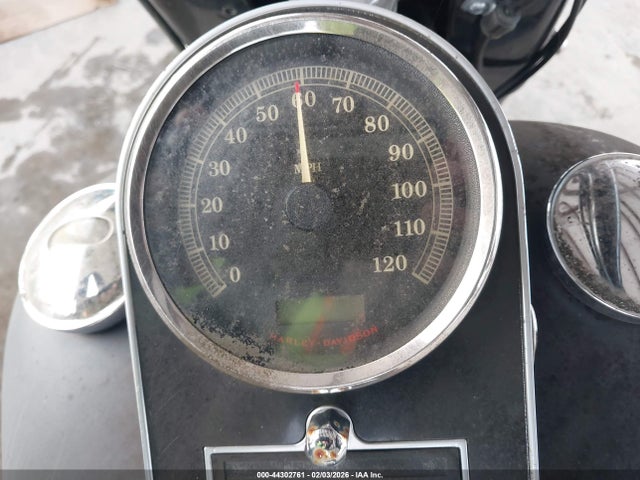 2012 HARLEY-DAVIDSON FLSTFB 1HD1JNV38CB033790 Photo 6