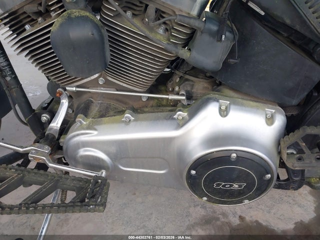 2012 HARLEY-DAVIDSON FLSTFB 1HD1JNV38CB033790 Photo 8