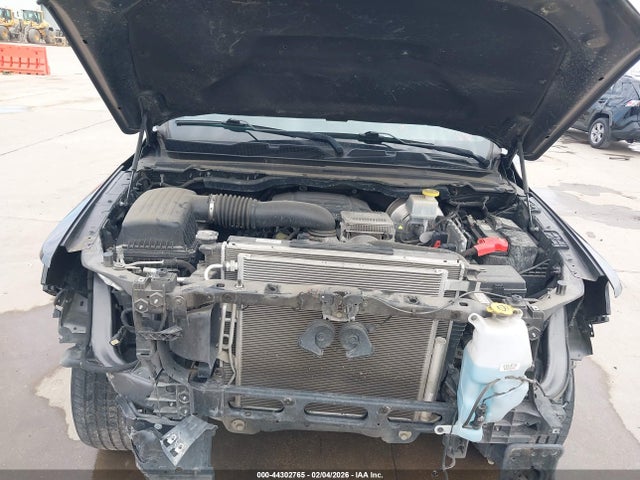 2020 RAM 1500 1C6SRFFT4LN313151 Photo 9