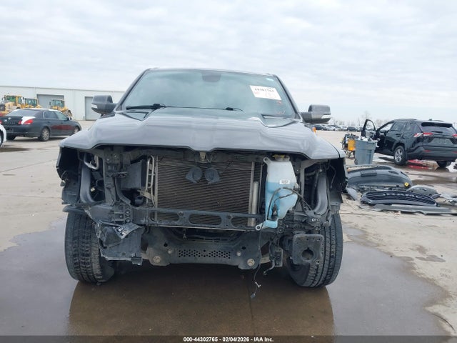 Aukcja sprzedaży 2020 Ram 1500 Big Horn  4x4 5'7 Box, vin: 1C6SRFFT4LN313151, numer aukcji: 44302765