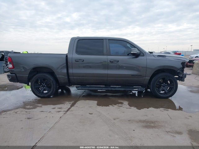 Aukcja sprzedaży 2020 Ram 1500 Big Horn  4x4 5'7 Box, vin: 1C6SRFFT4LN313151, numer aukcji: 44302765