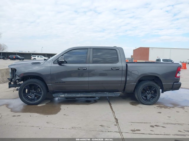 Aukcja sprzedaży 2020 Ram 1500 Big Horn  4x4 5'7 Box, vin: 1C6SRFFT4LN313151, numer aukcji: 44302765