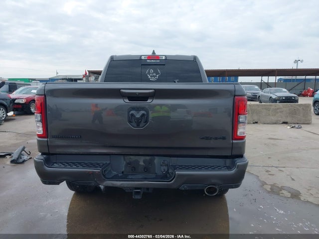 Aukcja sprzedaży 2020 Ram 1500 Big Horn  4x4 5'7 Box, vin: 1C6SRFFT4LN313151, numer aukcji: 44302765