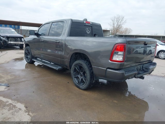 2020 RAM 1500 1C6SRFFT4LN313151 Photo 2