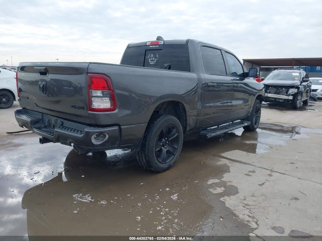2020 RAM 1500 1C6SRFFT4LN313151 Photo 3