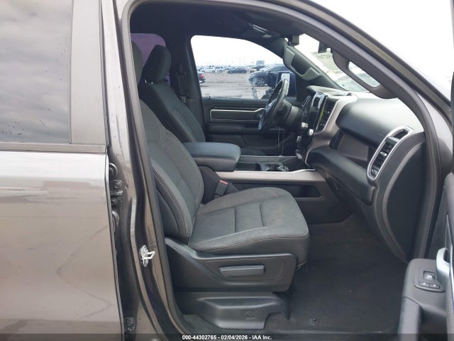 2020 RAM 1500 1C6SRFFT4LN313151 Photo 4