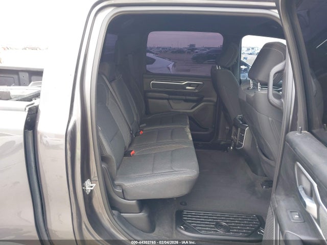 2020 RAM 1500 1C6SRFFT4LN313151 Photo 7