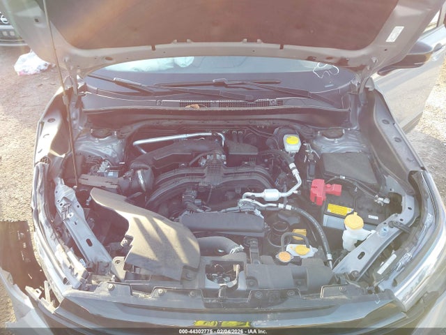 JF2SLDHC1SH505024 Subaru Forester Sport