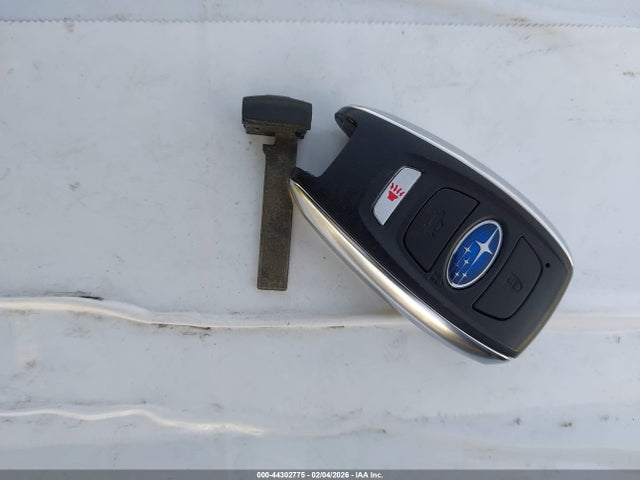 JF2SLDHC1SH505024 Subaru Forester Sport