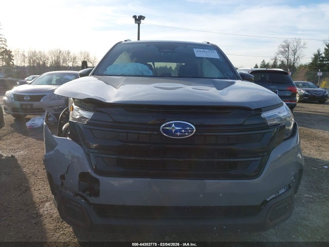 JF2SLDHC1SH505024 Subaru Forester Sport