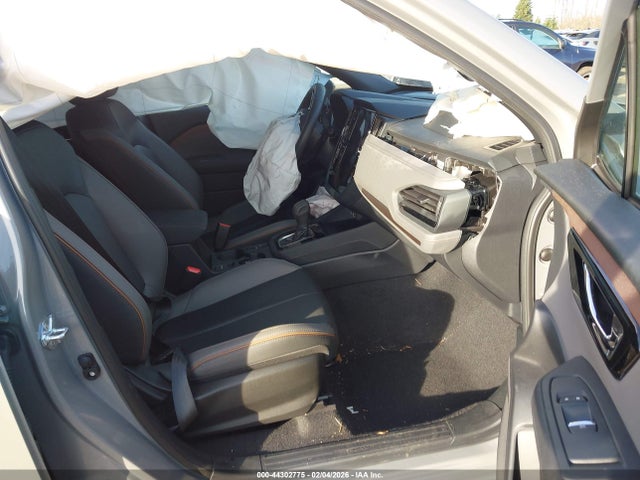 JF2SLDHC1SH505024 Subaru Forester Sport
