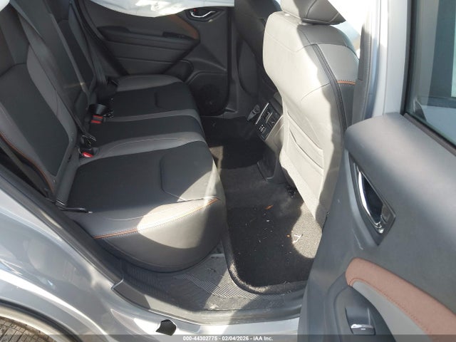 JF2SLDHC1SH505024 Subaru Forester Sport
