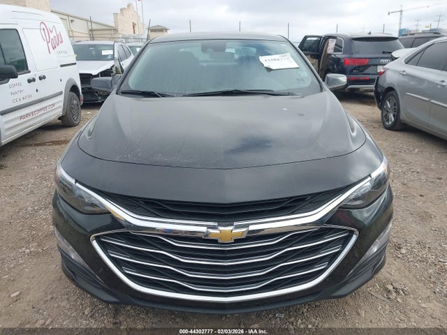1G1ZD5ST1PF164096 Chevrolet Malibu Fwd 1lt