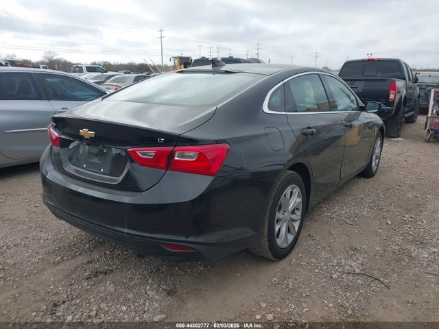 1G1ZD5ST1PF164096 Chevrolet Malibu Fwd 1lt