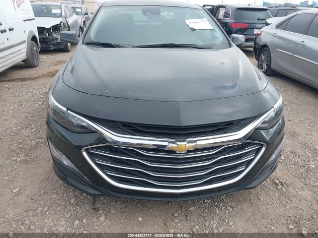 1G1ZD5ST1PF164096 Chevrolet Malibu Fwd 1lt