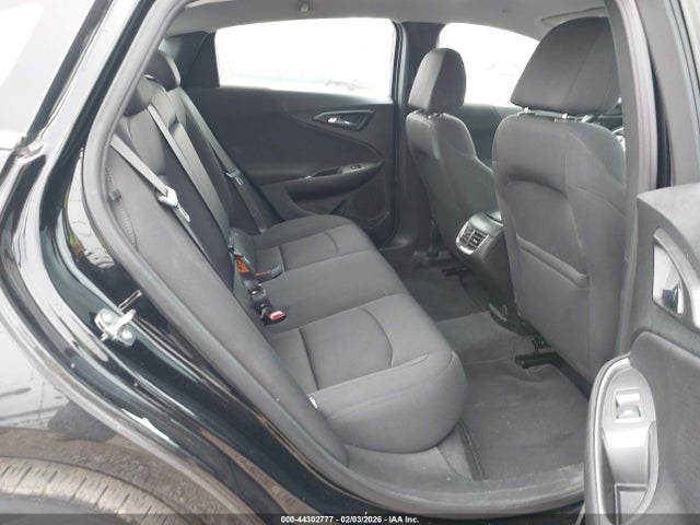 1G1ZD5ST1PF164096 Chevrolet Malibu Fwd 1lt